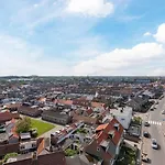 Sterflat Aan Zee Holiday park Egmond aan Zee