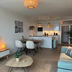 Sterflat Aan Zee Holiday park Egmond aan Zee