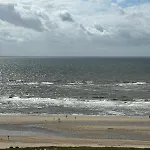 Sterflat Aan Zee Holiday park