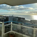 Sterflat Aan Zee Vakantiepark