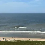 Sterflat Aan Zee Holiday park Egmond aan Zee