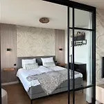 Vakantiepark Sterflat Aan Zee *