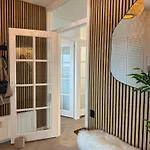 Vakantiepark Sterflat Aan Zee