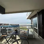Sterflat Aan Zee Vakantiepark *
