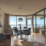 Holiday park Sterflat Aan Zee Egmond aan Zee