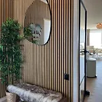 Holiday park Sterflat Aan Zee