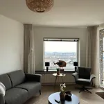Sterflat Aan Zee Egmond aan Zee