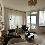 Sterflat Aan Zee Vakantiepark *