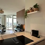 Sterflat Aan Zee *