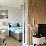 Sterflat Aan Zee Holiday park