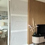 Sterflat Aan Zee *