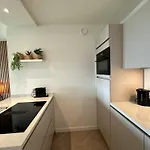 Vakantiepark Sterflat Aan Zee *