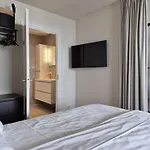 Sterflat Aan Zee Vakantiepark Egmond aan Zee