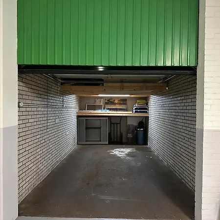 Apartment Sterflat Aan Zee Egmond aan Zee