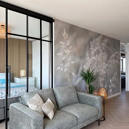 Sterflat Aan Zee Apartment Egmond aan Zee