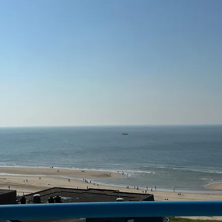 Sterflat Aan Zee * Egmond aan Zee