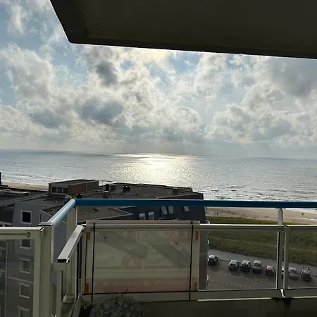Sterflat Aan Zee Egmond aan Zee