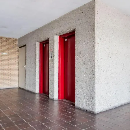Sterflat Aan Zee *