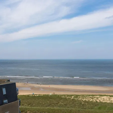 Sterflat Aan Zee *