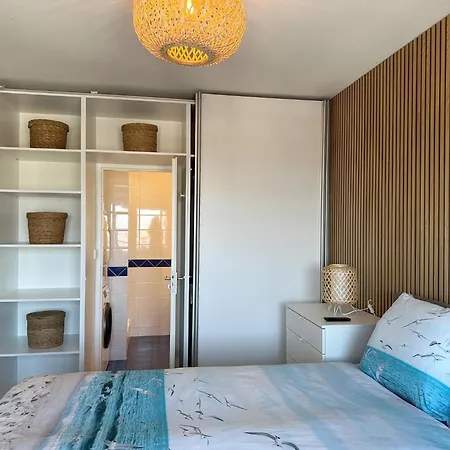 Sterflat Aan Zee