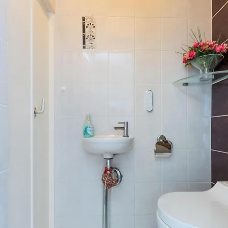 דירה Sterflat Aan Zee אגמונד אן זי