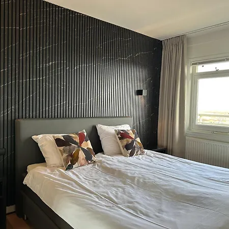 Sterflat Aan Zee *