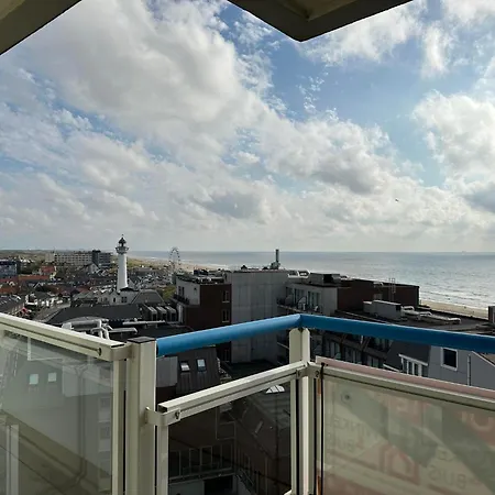 Sterflat Aan Zee إغموند آن زي