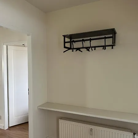 Sterflat Aan Zee
