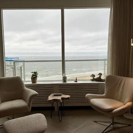 Sterflat Aan Zee Egmond aan Zee