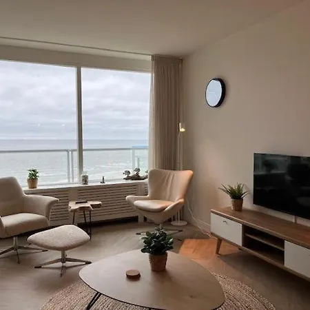Sterflat Aan Zee