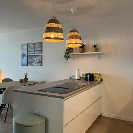 Semesterpark Sterflat Aan Zee Egmond aan Zee