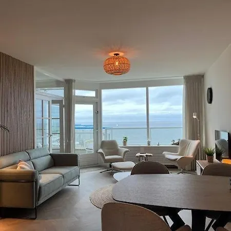 Sterflat Aan Zee *