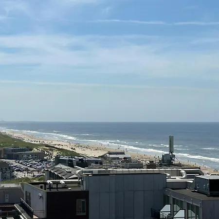 Sterflat Aan Zee Egmond aan Zee