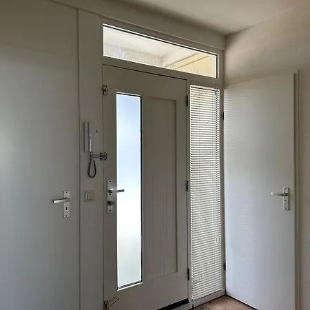 Sterflat Aan Zee * Эгмонд-ан-Зее