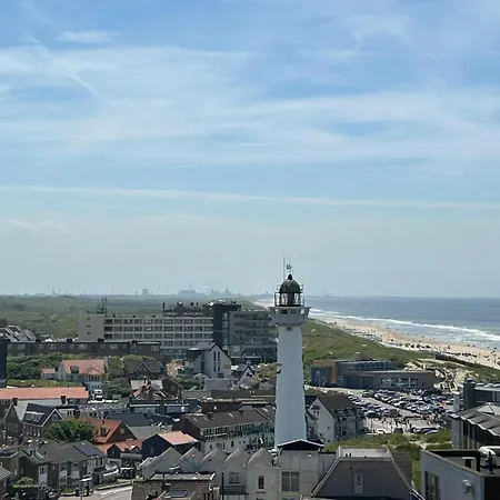 Sterflat Aan Zee