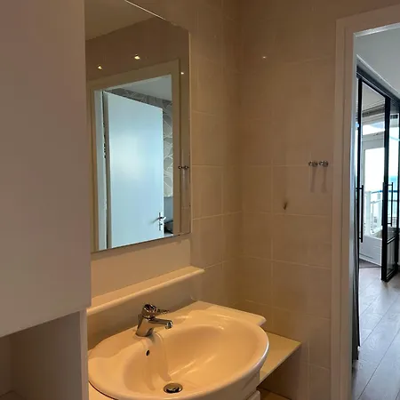 Sterflat Aan Zee דירה אגמונד אן זי