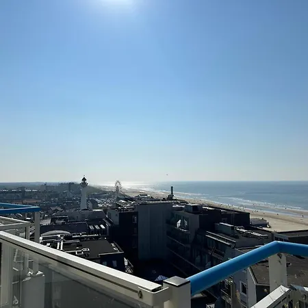 Sterflat Aan Zee *