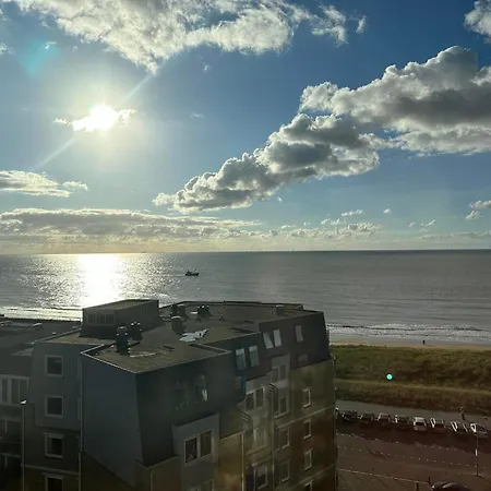 Sterflat Aan Zee Egmond aan Zee