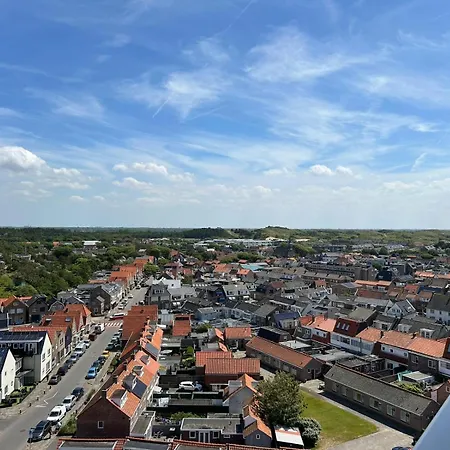 Sterflat Aan Zee * Egmond aan Zee
