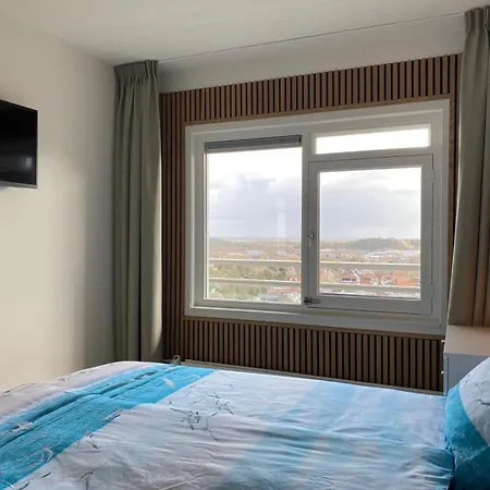 Sterflat Aan Zee