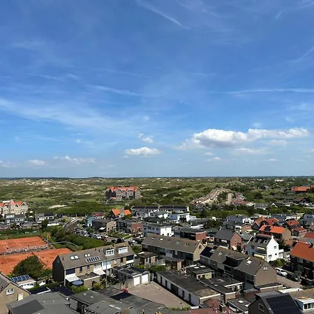 Apartment Sterflat Aan Zee *