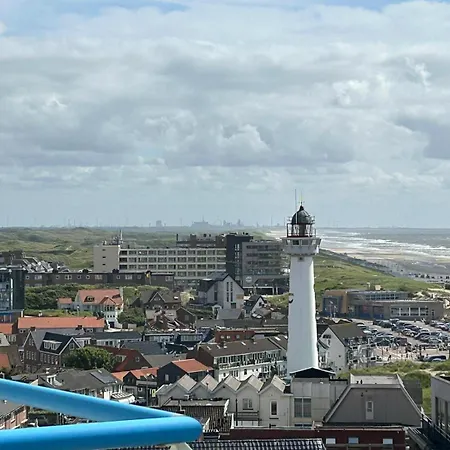 Sterflat Aan Zee Эгмонд-ан-Зее