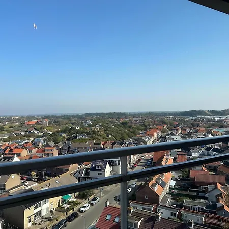 Sterflat Aan Zee