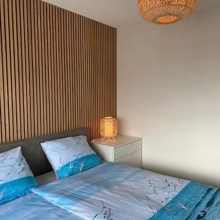 Semesterpark Sterflat Aan Zee Egmond aan Zee