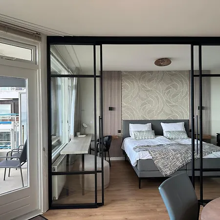 Sterflat Aan Zee *