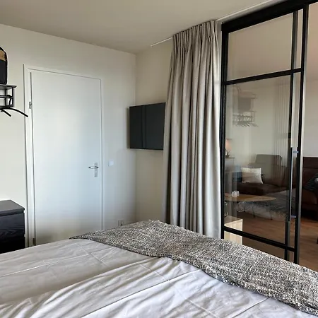 Sterflat Aan Zee エグモント・アーン・ゼー