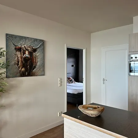 Sterflat Aan Zee * إغموند آن زي