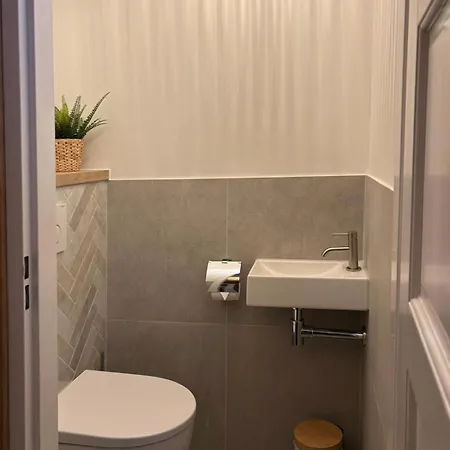 Sterflat Aan Zee דירה אגמונד אן זי