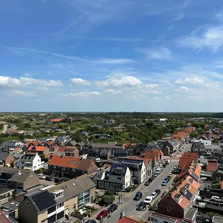 Sterflat Aan Zee *
