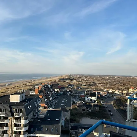 Sterflat Aan Zee Egmond aan Zee